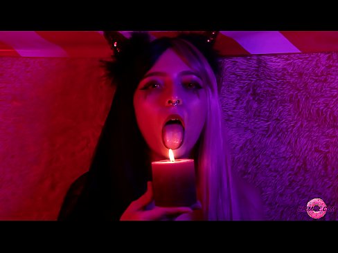 ❤️ Passionate Blowjob kuchokera ku Sexy Succubus wokhala ndi Kukwaniritsidwa kwa Pakamwa ️ pa ife% ny.courseclass.ru% ﹏