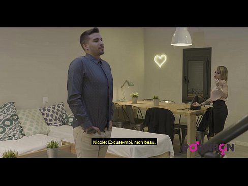 ❤️ PORNBCN 4K Mzimayi wina wokhwima mawere akulu akufuna kubetiridwa kumatako gigolo wachichepere wokhala ndi dick blowjob amortism kulimba kwamanja ntchito galu kalembedwe kankhongola kunyambita pachimake French subtitles ️ pa ife% ny.courseclass.ru% ﹏