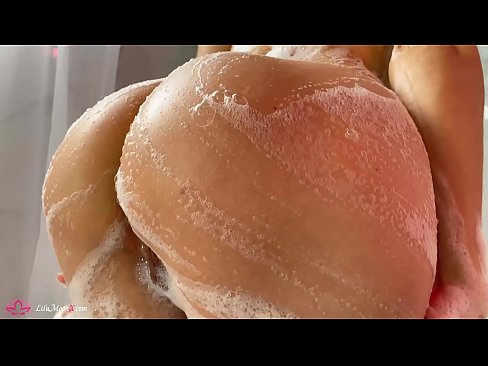 ❤️ Brunette Akuseweretsa maliseche ndi Vibrator mpaka Intense Orgasm mu Shower ️ pa ife% ny.courseclass.ru% ﹏