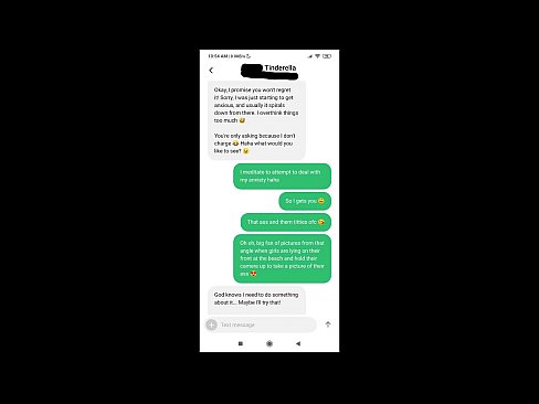 ❤️ Ndawonjezera PAWG yatsopano kuchokera ku Tinder kupita ku nyumba yanga (yolankhula ndi Tinder ikuphatikizidwa) ️ pa ife% ny.courseclass.ru% ﹏